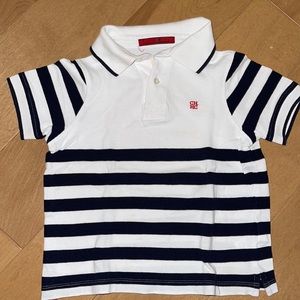 Chemise Carolina Herrera para niños talla 4